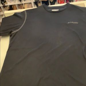 Columbia T Shirt